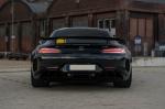 Mercedes-AMG GT R by Edo Competition 2019 года